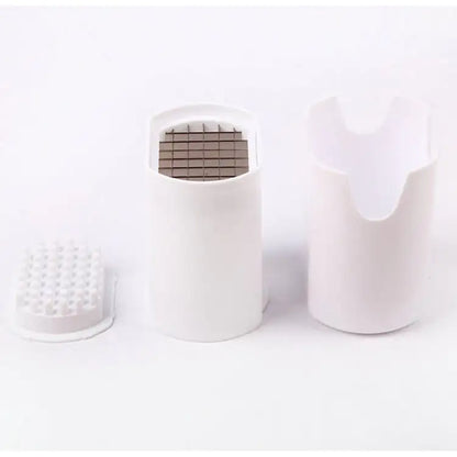 Multi-Purpose French Fry Cutter Machine